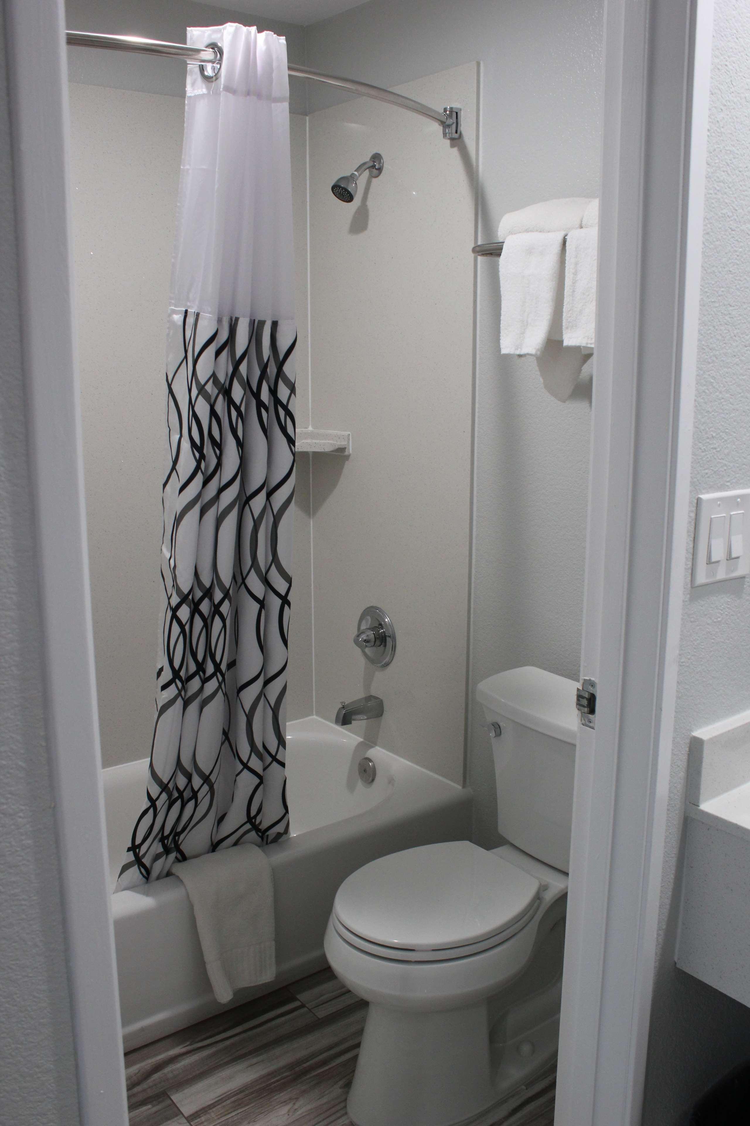 Surestay Hotel By Best Western Chowchilla Yosemite Ngoại thất bức ảnh