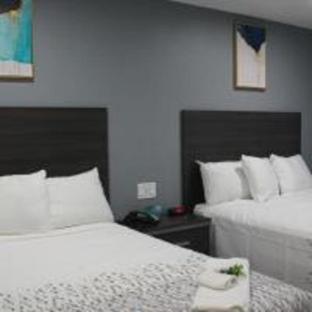 Surestay Hotel By Best Western Chowchilla Yosemite Phòng bức ảnh