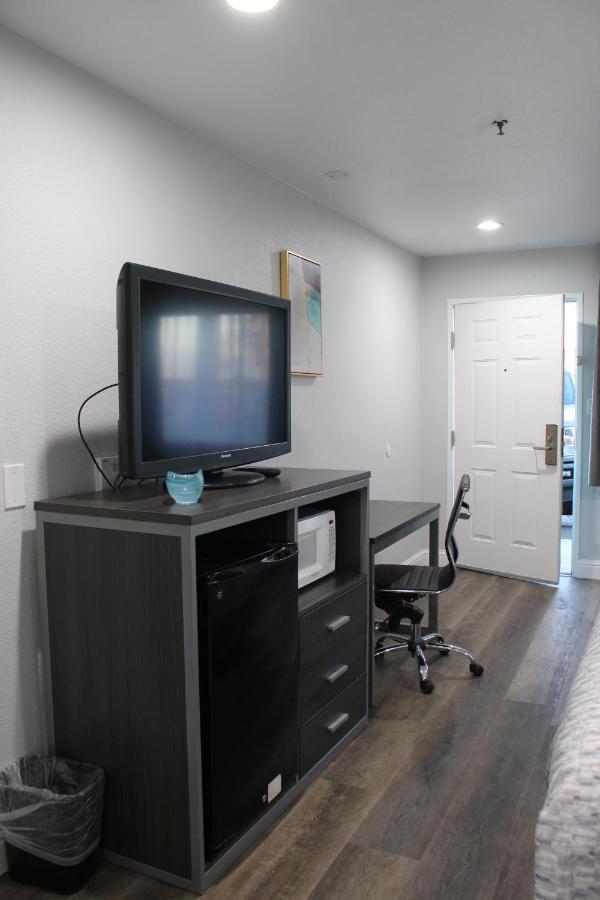 Surestay Hotel By Best Western Chowchilla Yosemite Ngoại thất bức ảnh